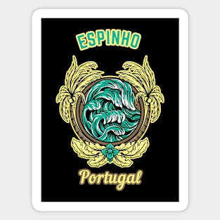 Espinho Magnet